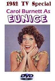 Eunice Colonna sonora (1982) copertina