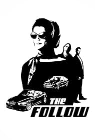 The Follow Colonna sonora (2001) copertina