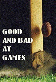 Good and Bad at Games (1983) cover