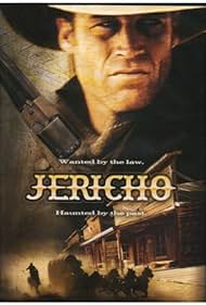 Jericho Soundtrack (2000) cover