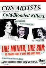Like Mother Like Son: The Strange Story of Sante and Kenny Kimes Banda sonora (2001) cobrir