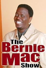 The Bernie Mac Show (2001) cover