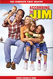 La vita secondo Jim (2001) cover