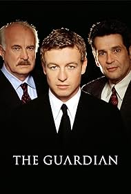 The Guardian (2001) cover