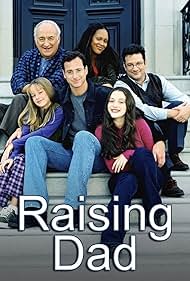 Raising Dad - Wer erzieht wen? (2001) cover