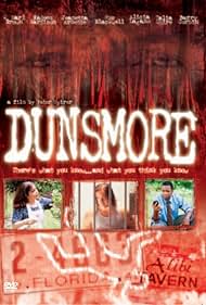 Dunsmore Colonna sonora (2003) copertina