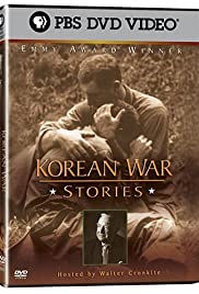 Korean War Stories Colonna sonora (2001) copertina
