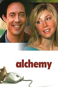 Alchemy (2005) carátula