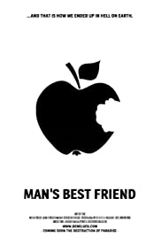 Man's Best Friend Banda sonora (1998) carátula