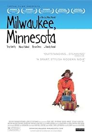 Milwaukee, Minnesota Colonna sonora (2003) copertina