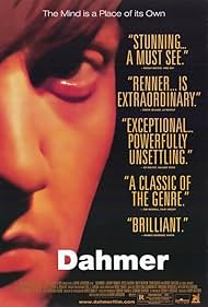Dahmer Soundtrack (2002) cover