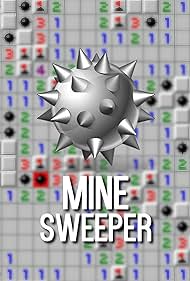 Minesweeper (1981) cover