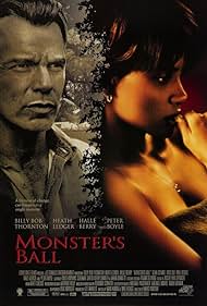 Monster's Ball (2001) cover