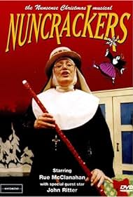 Nuncrackers (2001) cover