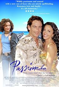 Passionada (2002) copertina
