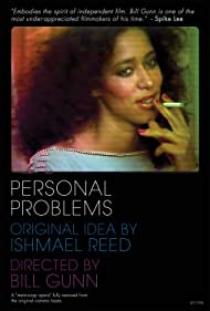 Personal Problems (1980) cobrir