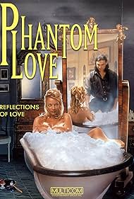 Phantom Love Banda sonora (2001) carátula