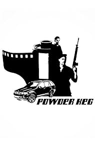 The Hire: Powder Keg Soundtrack (2001) cover