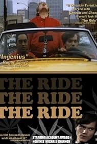 The Ride (1997) cover
