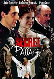Secret Passage Bande sonore (2004) couverture