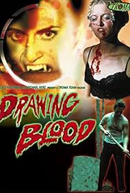 Drawing Blood Banda sonora (1999) carátula
