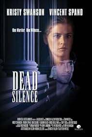 El silencio de un inocente (2002) carátula