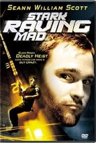 Stark Raving Mad (2002) cover