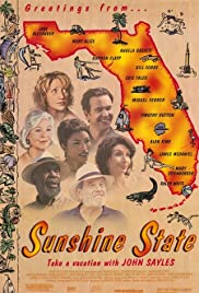 Sunshine State (2002) cover