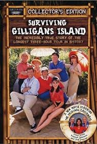 Surviving Gilligan's Island: The Incredibly True Story of the Longest Three Hour Tour in History Colonna sonora (2001) copertina