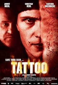 Tattoo (Tatuaje) (2002) carátula
