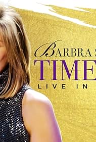 Timeless: Live in Concert Soundtrack (2001) cover