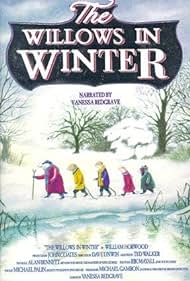 The Willows in Winter Soundtrack (1996) cover