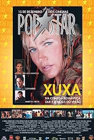 Xuxa Popstar Banda sonora (2000) carátula