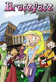 Braceface (2001) cover