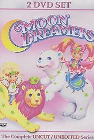 Moon Dreamers (1986) cover