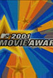 2001 MTV Movie Awards Soundtrack (2001) cover