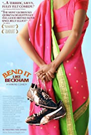 Bend It Like Beckham (2002) cover