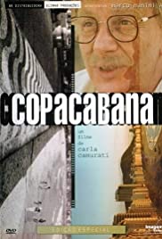 Copacabana Banda sonora (2001) carátula