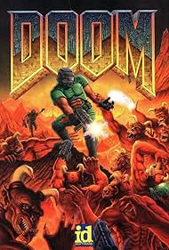 Doom (1993) cobrir