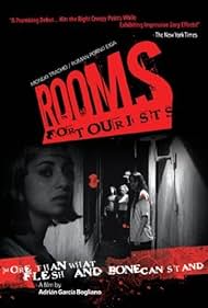 Rooms for Tourists Soundtrack (2004) cover