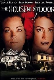 The House Next Door (2002) copertina