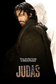 Judas Soundtrack (2004) cover