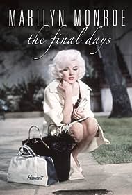Marilyn Monroe: Sus últimos días (2001) cover