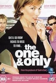 The One & Only - È tutta colpa dell'amore Colonna sonora (2002) copertina