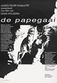 De papegaai Colonna sonora (1988) copertina