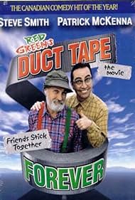 Duct Tape Forever Soundtrack (2002) cover