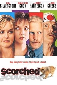 Tudo a Roubar (2003) cobrir