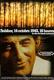 Sobibór, 14 octobre 1943, 16 heures Bande sonore (2001) couverture
