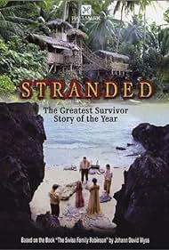 Stranded (2002) cobrir