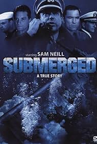 Submerged (2001) carátula